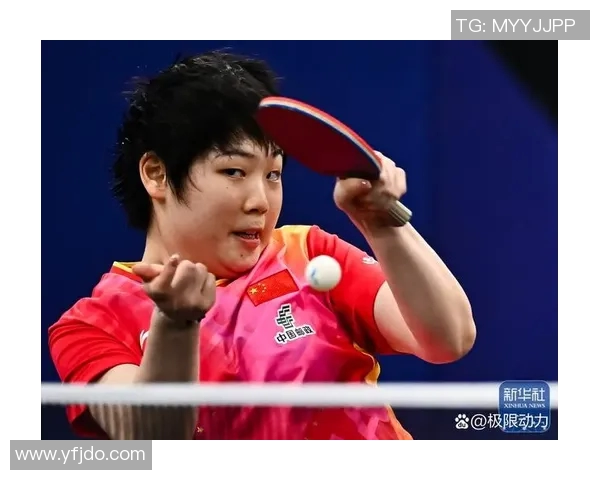 蒯曼在WTT多哈赛中展现强劲实力横扫萨马拉晋级下一轮 蒯曼在WTT多哈赛中展现强劲实力横扫萨马拉晋级下一轮