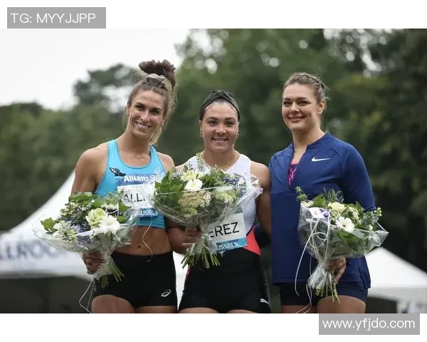 女子铁饼世锦赛精彩赛果揭晓各国选手争夺桂冠激烈竞争引人关注