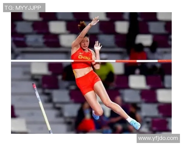 撑杆跳奥运达标赛精彩回顾选手表现与成绩分析