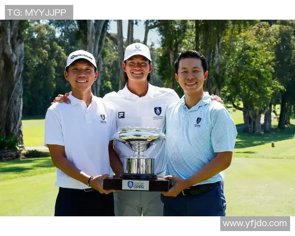 2023年高尔夫大师赛晋级名单揭晓精彩赛事即将开启