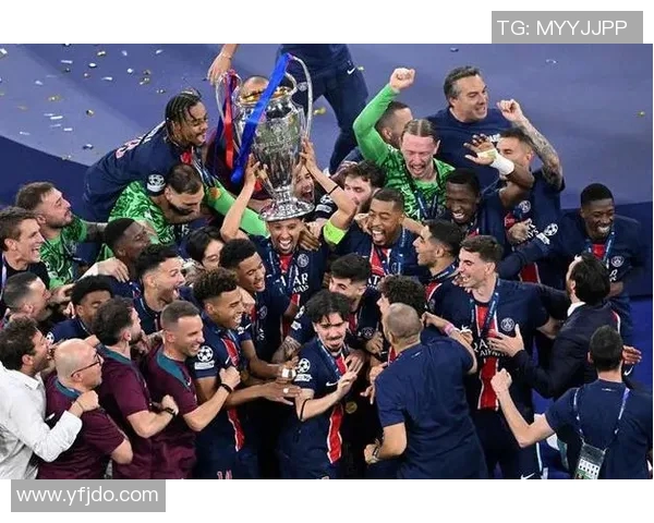 巴黎圣日耳曼力争欧冠冠军！内马尔状态火热为球队加冕铺路