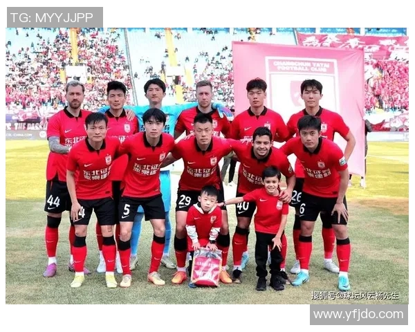 罗歆成功续约长春亚泰球队未来发展再添强劲动力 罗歆成功续约长春亚泰球队未来发展再添强劲动力