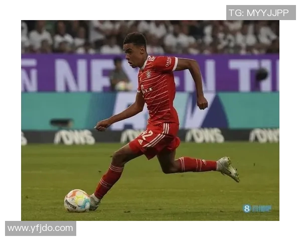 穆西亚拉在德甲赛场展现助攻天赋助力球队争冠之路