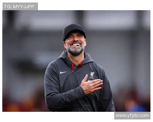 克洛普宣布接受德国国家队主帅一职，开启德国足球新篇章