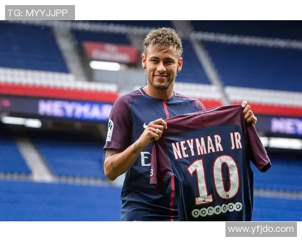 内马尔高兴复出！巴黎圣日耳曼主场大胜里尔，我王助攻锁胜局