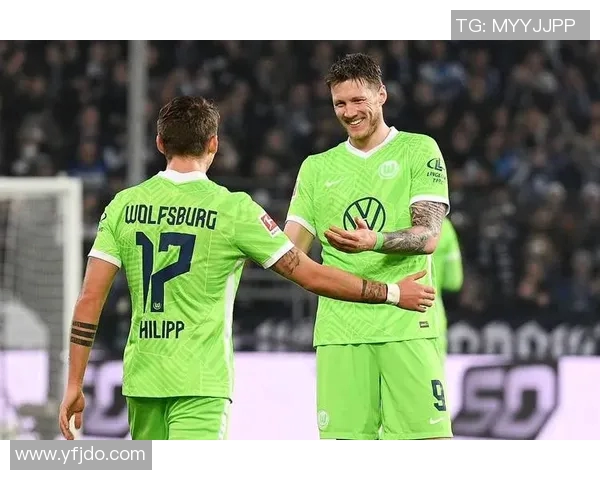 沃尔夫斯堡主场不敌哈德斯菲尔德，排名依旧稳定