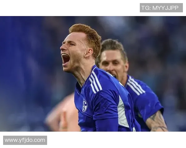 沙尔克04客场大胜科隆,取得关键三分神奇逆袭助欧战席位 沙尔克04客场大胜科隆,取得关键三分神奇逆袭助欧战席位