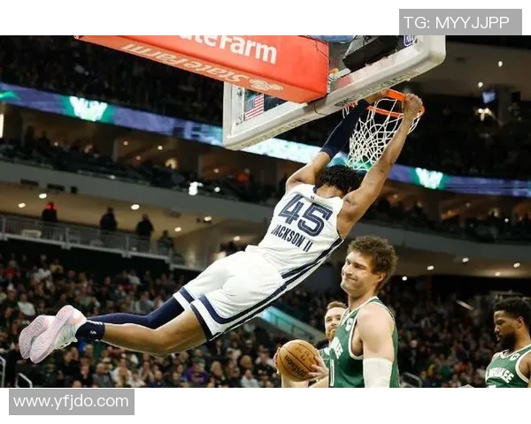 灰熊客场击败雄鹿，五连胜之旅再创新高